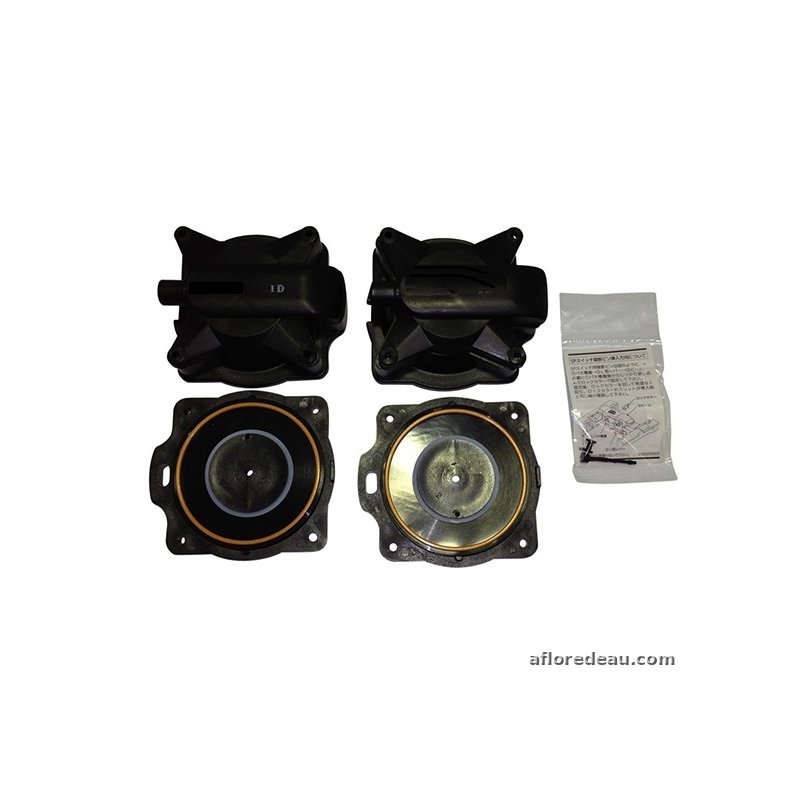 CHAMBER BLOCK (2 par kit) HP-150 / 200