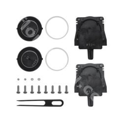 CHAMBER BLOCK (2 par kit) XP-40/60/80