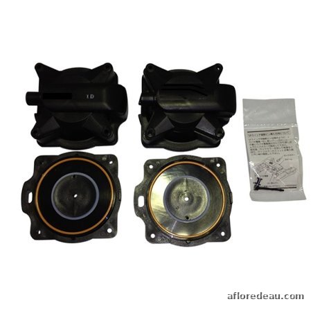 CASING BLOCK (2 par kit) HP-150 / 200