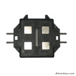 KIT ARBRE AIMANT HP-150 / 200 (Plastic)