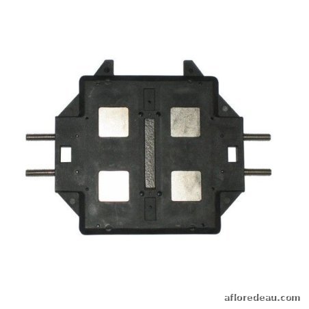 KIT ARBRE AIMANT HP-150 / 200 (Plastic)