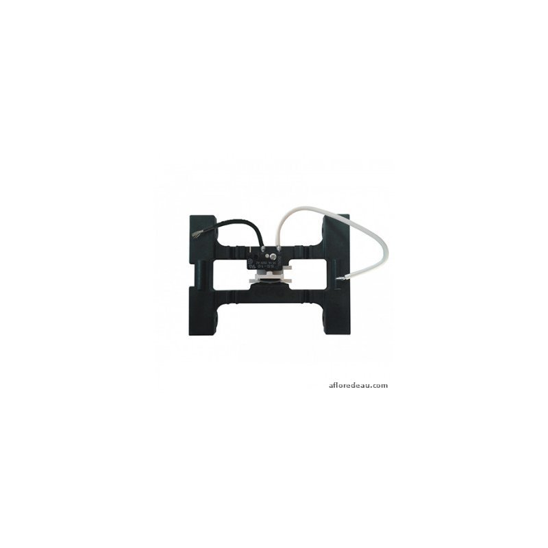 TYPE SR SWITCH (ancien) HP-60 / 80 / 150 / 200