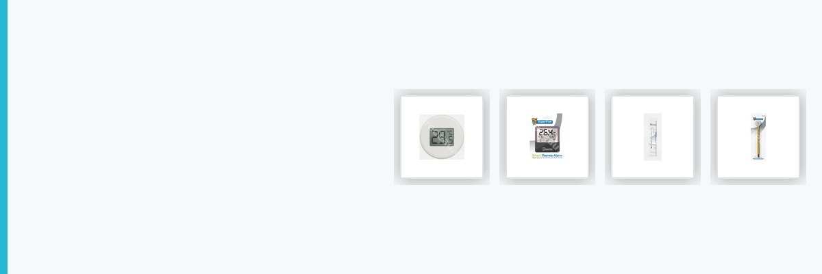 Thermomètres