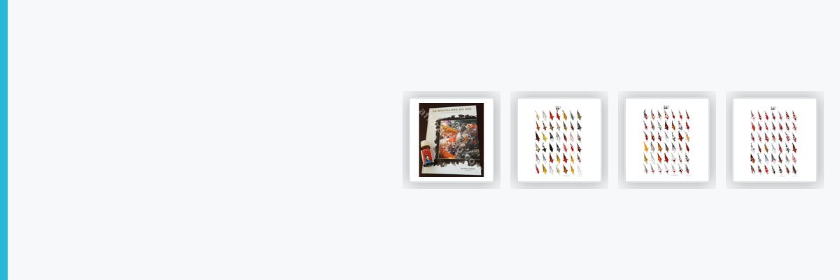 Livres et Posters sur les bassins de jardins