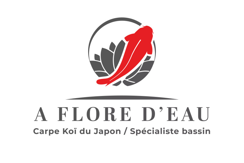 A FLORE D'EAU