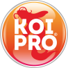 Koi Pro