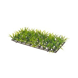 Tapis de plantes artificielles 2 ( 12,5x25cm)