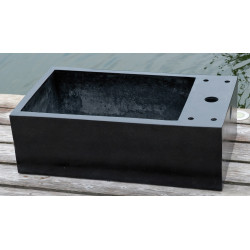 Mekong, Bac pour kit lame d'eau Vincenza