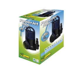 Pompe PowerJet 5000Fi