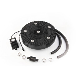 Jeux d'eau JumpMax à décor flottant (6 jets + LED + accessoires inclus sans pompe)