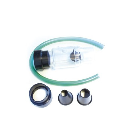 Venturi pour tuyau 50mm