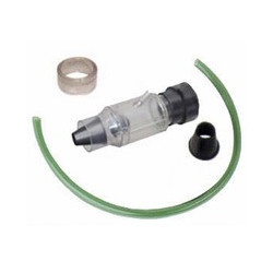 Venturi pour tuyau 50mm