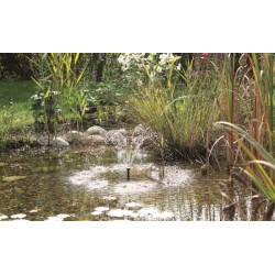 Pompe solaire PondoSolar 250 Plus