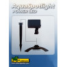 AquaSpotLight 60 - 3W