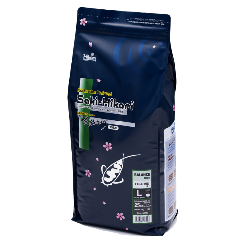 SAKI HIKARI BALANCE L 5 KG