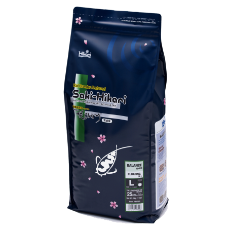 SAKI HIKARI BALANCE L 5 KG