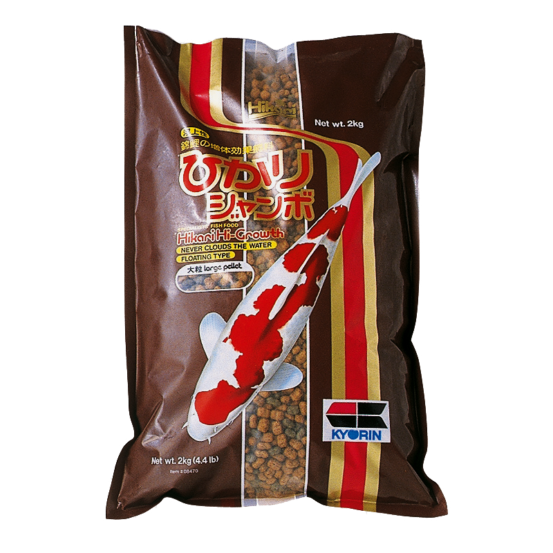 HIKARI HI-GROWTH 2 KG