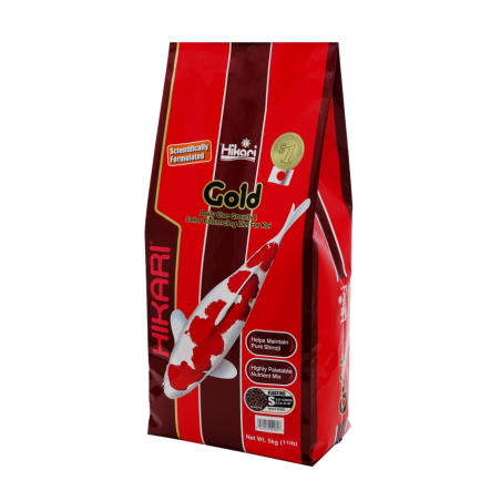 HIKARI GOLD MINI 5 KG