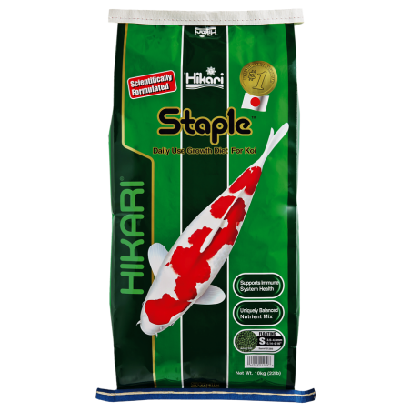 HIKARI STAPLE MINI 10 KG