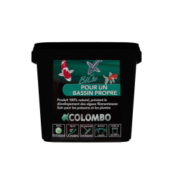 COLOMBO BIOX 1000ML/32.000L NL+F