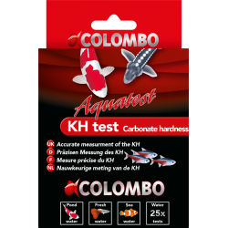 COLOMBO KH TEST