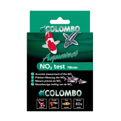 COLOMBO NO3 TEST