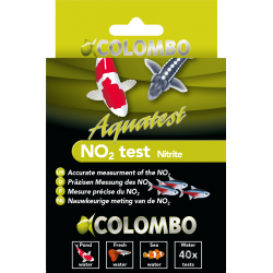 COLOMBO NO2 TEST