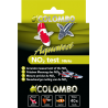 COLOMBO NO2 TEST