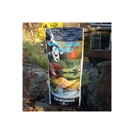 Aliment Malamix Food 10Kg