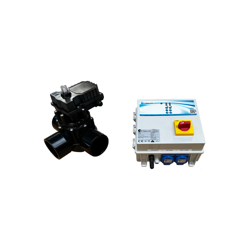 SuperBead  Automatic