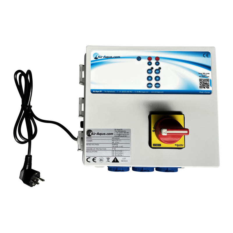 SuperDrum électronique