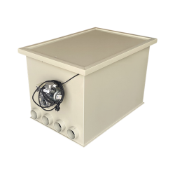 BioRotator Compact M