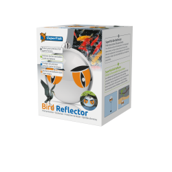 BIRD REFLECTOR SuperFish
