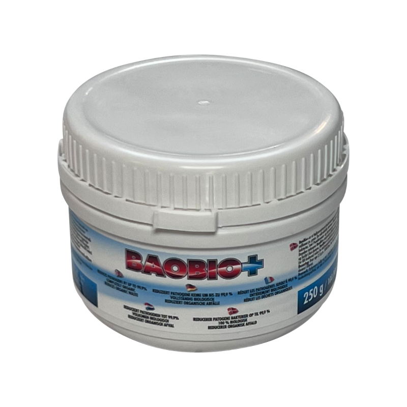 BaoBio+ 0.25kg