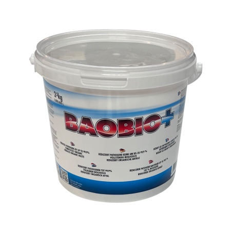 BaoBio+ 2.5kg