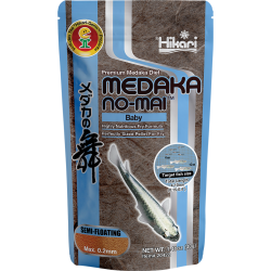 Hikari Medaka Baby 40gr