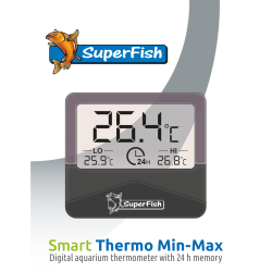 SMART THERMO MIN-MAX SUPERFISH
