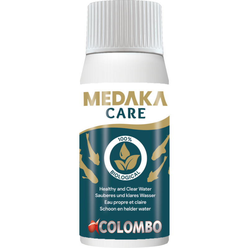 Medaka Care 100ML
