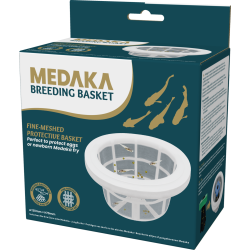 Medaka Panier d'élevage