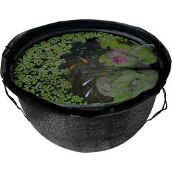 FILET DE COUVERTURE MEDAKA