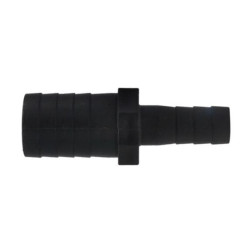 Raccord de tuyaux cannelé