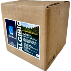 Algibio Destruction des Algues filamenteuses