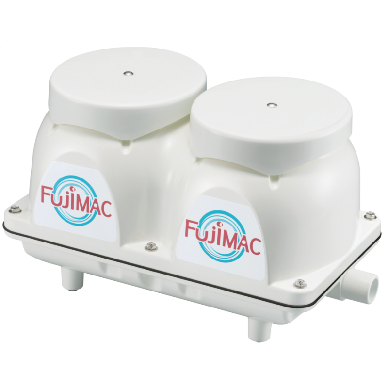 FujiMAC 300