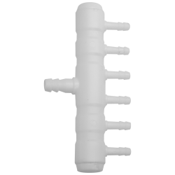 KOIFLOW REPARTITEUR PLASTIC 6 SORTIE