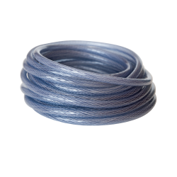 TUYAU À AIR RENFORCE 8/12 MM 10 MTR