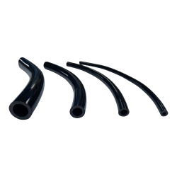 Tuyau d'air lesté 12mm par rôle (50 mètres)