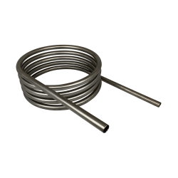 Echangeur de chaleur 30 kW - Titane (Ø 22mm)