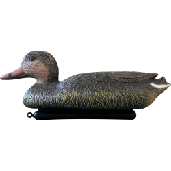 SF DECO BIRD CANARD COLVERT FEMELLE