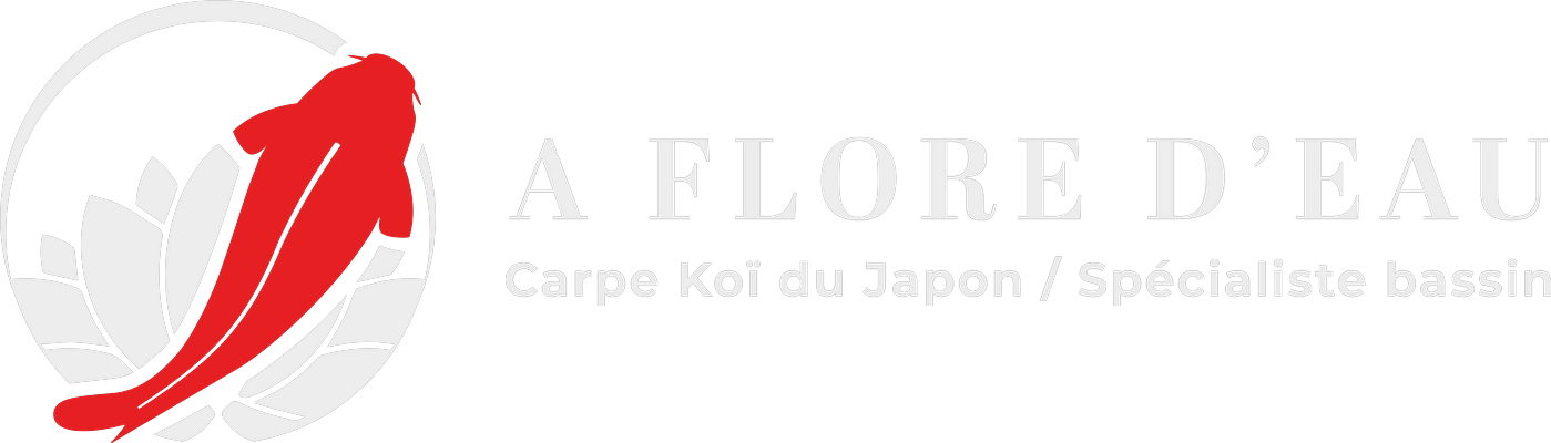 A FLORE D'EAU